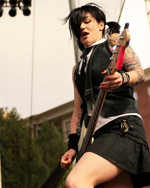 Lynz ballato una que otra curiosidad de lynz