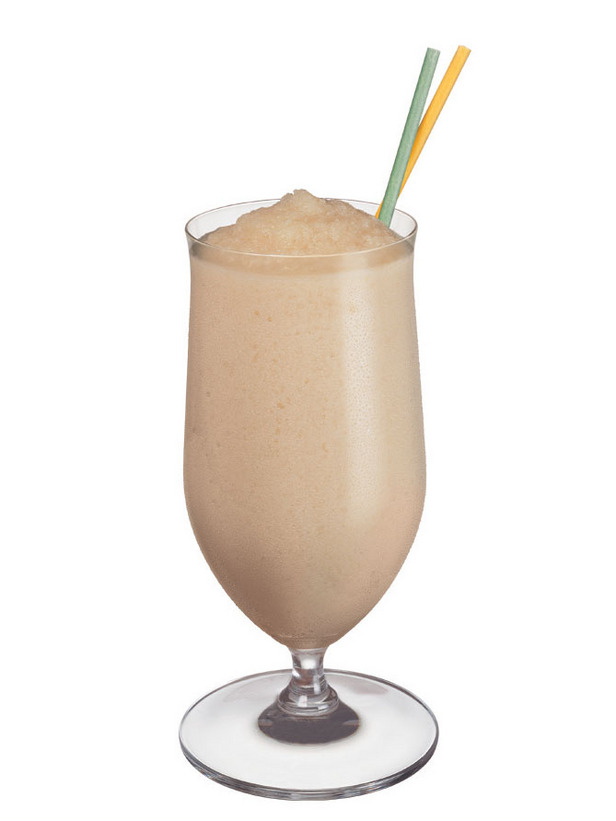 The Supreme Plate Drink Recipe Of The Day Death By Chocolate