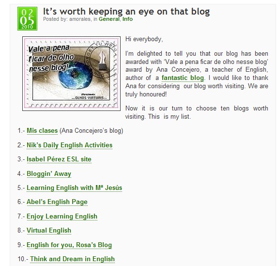 Abel S English Page Anna Morales Blog Choice