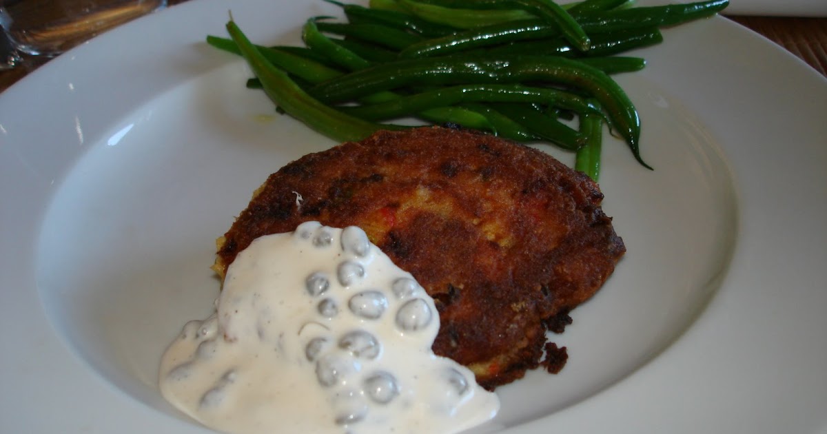 Recipe Tilapia cakes