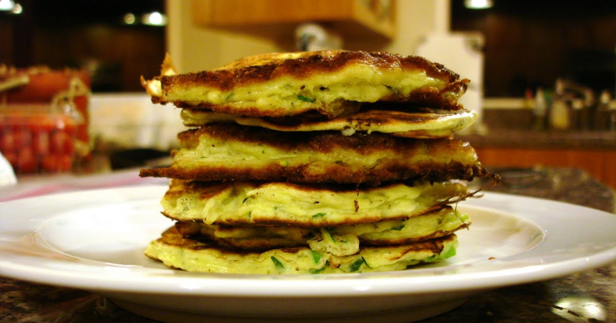 Bisquick zucchini fritters recipe