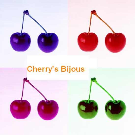 Cherry's Bijous