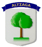 ESCUDO DEL APELLIDO ALZAGA