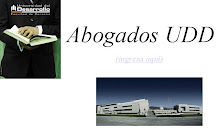 Abogados UDD