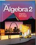 Algebra II Textbook
