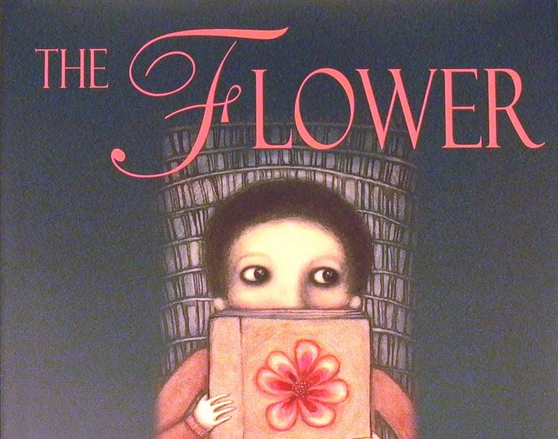 Kids' Book Review Review The Flower
