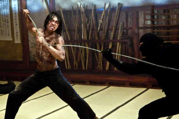 Ninja Assassin (2009) - Review - Far East Films