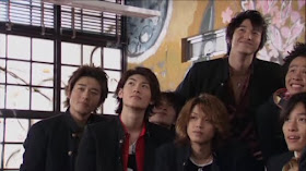 ミニ映画館 ごくせん 3 卒業スペシャル 09