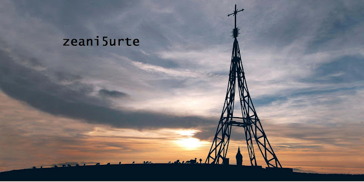 zeani5urte