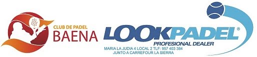 Club de Padel Baena