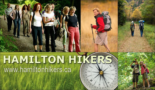 Hamilton Hikers