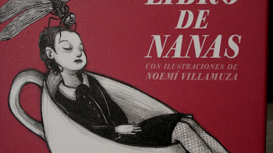 Libro de Nanas