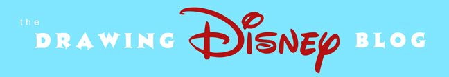 The Drawing Disney Blog