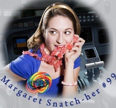 Margaret Snatch'Her