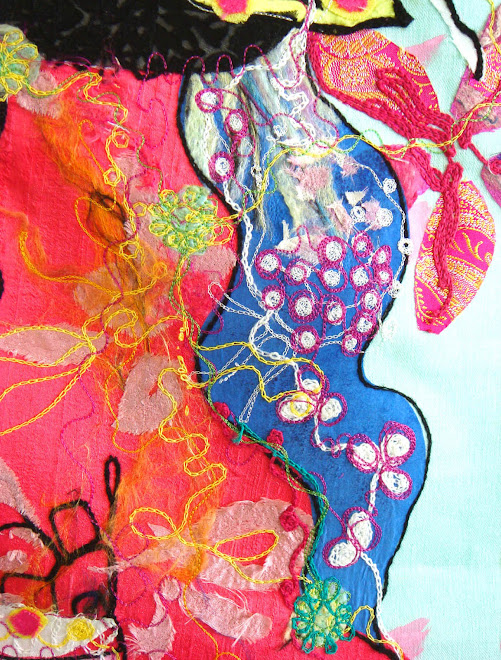 Close Up from 'Indian Lady with Swedish Horses'