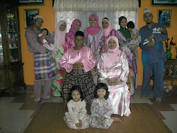 mY grEat Family