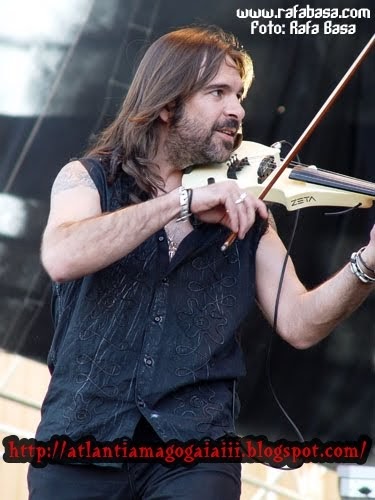 MagO de Oz simplemente lo mejor Biografia Mohamed