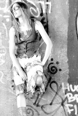 Sara Hirsch