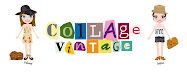 Collage Vintage