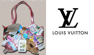 Louis Vuitton v. My Other Bag - Decision PDF, PDF, Trademark Dilution