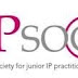 Are YOU a junior IP practitioner?