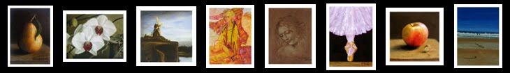 Deacon Fine Art