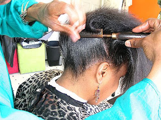 Is Heat Styling Worth It Curlynikki Natural Hair Care