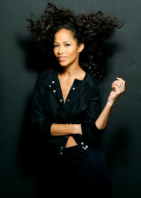 Sherri Saum