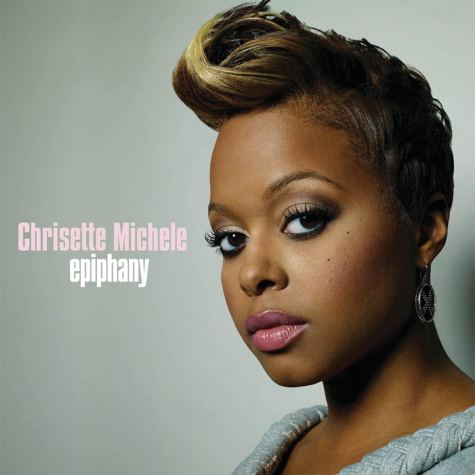 Omg Chrisette Michele Exclusive Curlynikki Natural Hair Care