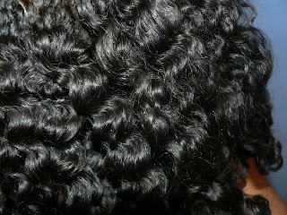 Garnier Fructis Sleek And Shine Ummmm Yes Curlynikki