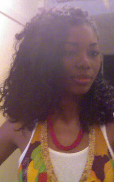 chime- naturally glam hair idol