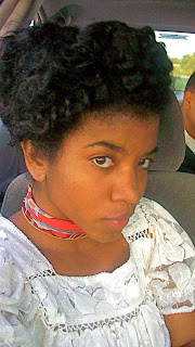 Rachel Neirene Long Term Transitioning Guru Curlynikki