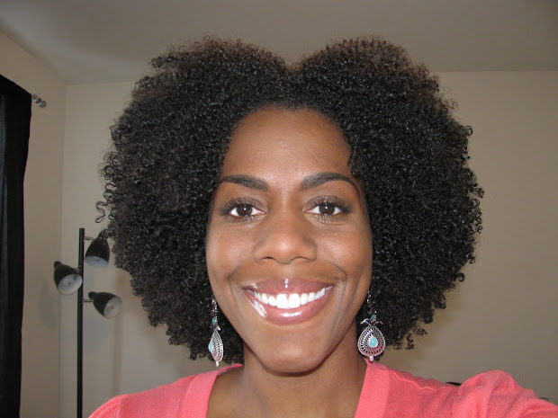 catrina- naturally glam hair idol