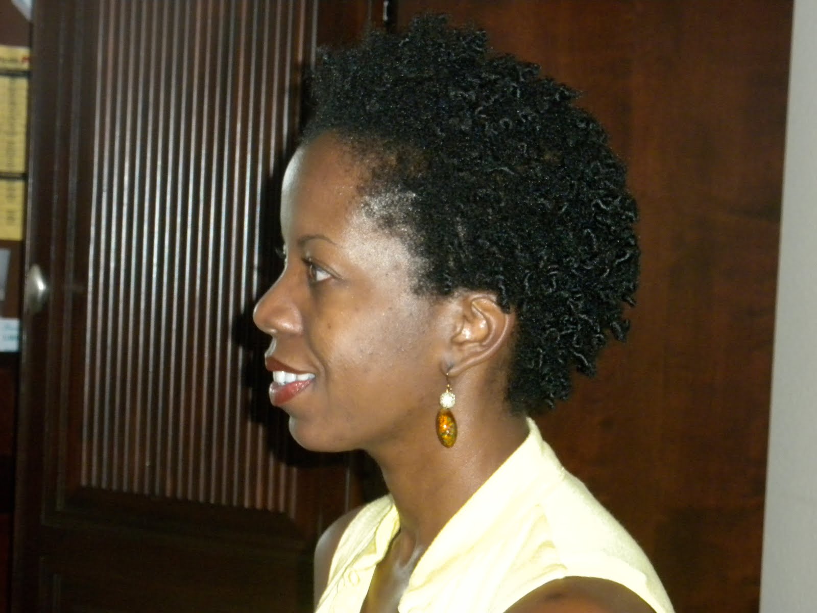 On The Couch With Scottie Curlynikki Natural Hair Care