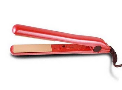 Best Flat Iron Spray For Fine Hair