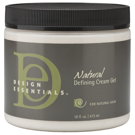 Design Essentials Natural Line Curlynikki Natural Hair Care