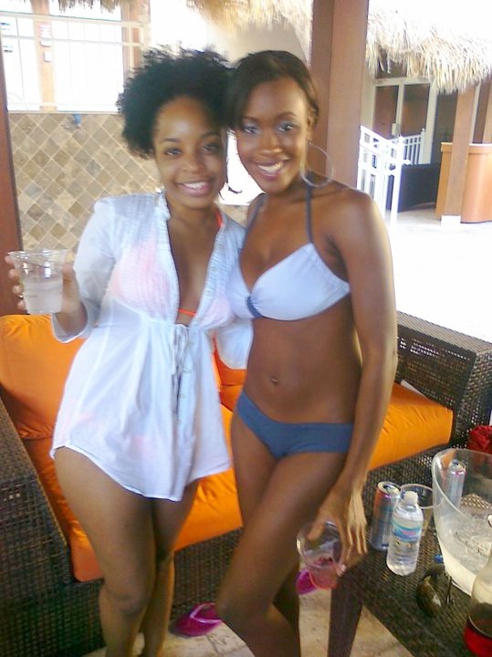 Sojo Naturally Glam Hair Idol Curlynikki Natural Hair Care