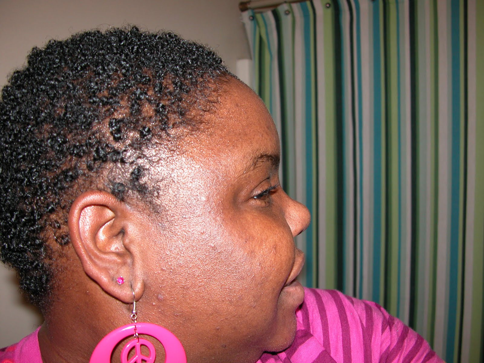 An Encounter With Chrisette Michele Curlynikki Natural Hair Care
