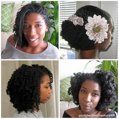 Sarah S Thoughts On Hair Typing Curlynikki Natural Hair Care