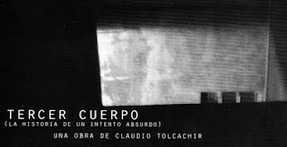tercer cuerpo