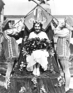 Queen Of Roses