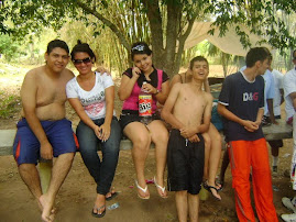 ALGUNOS DE MIS COMPAÑEROS DE DANZA FOLCLORICA!!!