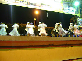 HERENCIA FOLCLORICA BAILANDO EN AGUACHICA CESAR..