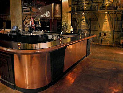 Absinthe Bar