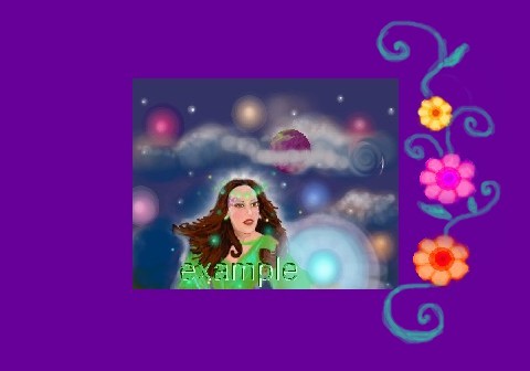 Sam the star maker