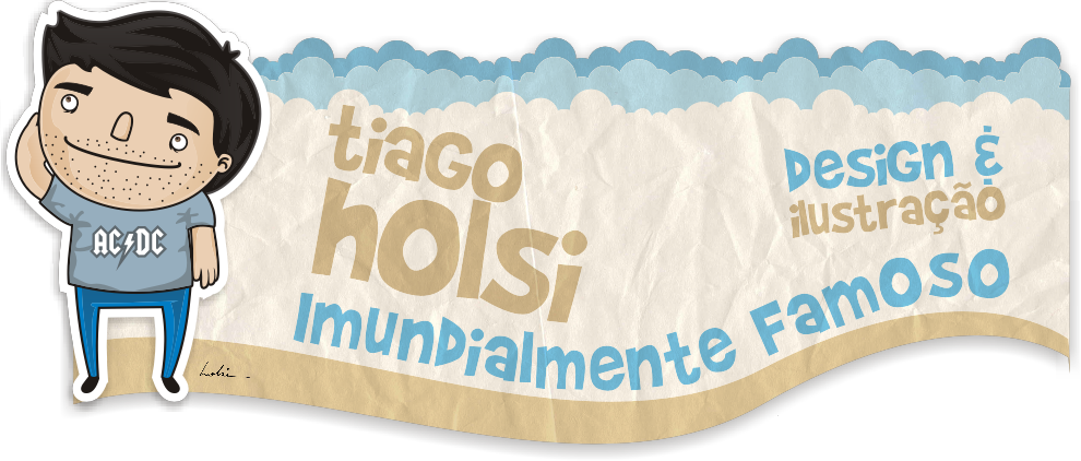 HOLSI - Imundialmente Famoso