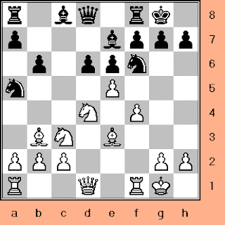 Chess Opening Secrets Revealed*: Chess: Understanding the Sicilian Defense  (Sozin Variation) Part I