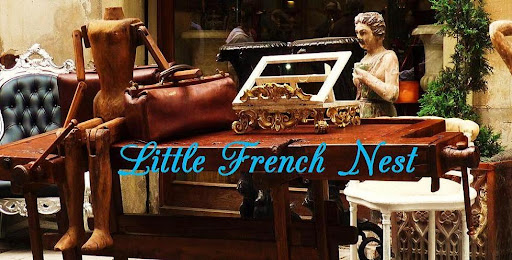 Little French Nest
