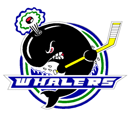 The Plymouth Whalers on