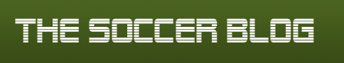 The Soccer Blog